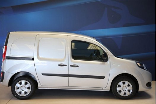 Renault Kangoo - 1.5 dCi 90 Energy Work Edition PACK AIRCO / DRIVER NIEUW - 1