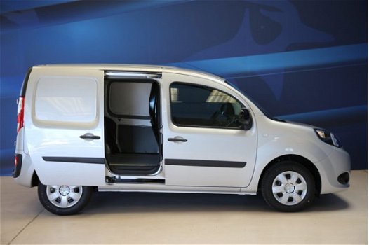 Renault Kangoo - 1.5 dCi 90 Energy Work Edition PACK AIRCO / DRIVER NIEUW - 1