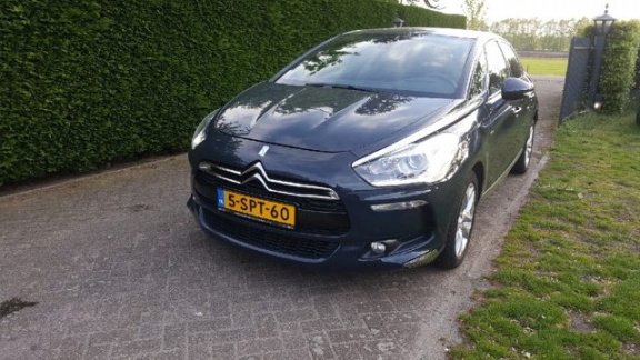 Citroën DS5 - 2.0 Hybrid4 Bns Exec - 1