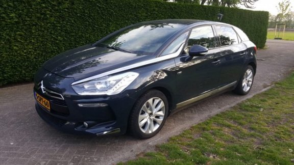 Citroën DS5 - 2.0 Hybrid4 Bns Exec - 1