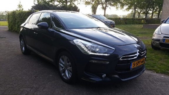 Citroën DS5 - 2.0 Hybrid4 Bns Exec - 1