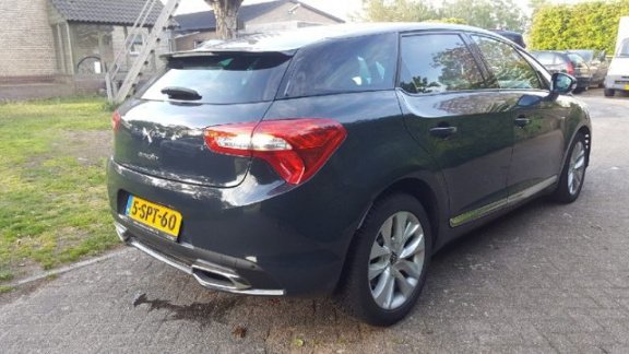 Citroën DS5 - 2.0 Hybrid4 Bns Exec - 1