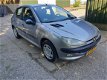 Peugeot 206 - 1.4 Gentry - 1 - Thumbnail