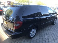 Chrysler Grand Voyager - 2.8 CRD SE