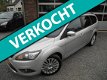 Ford Focus Wagon - 1.6 Titanium - 1 - Thumbnail