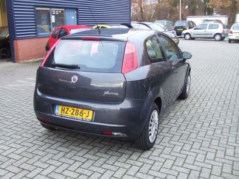 Fiat Grande Punto - 1.4 Active Nieuwe APK Inruil is altijd mogelijk - 1