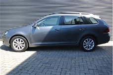 Volkswagen Golf Variant - 1.4 TSI 122pk Automaat Comfortline