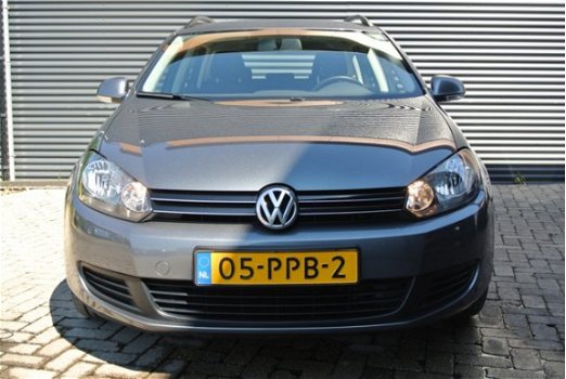 Volkswagen Golf Variant - 1.4 TSI 122pk Automaat Comfortline - 1