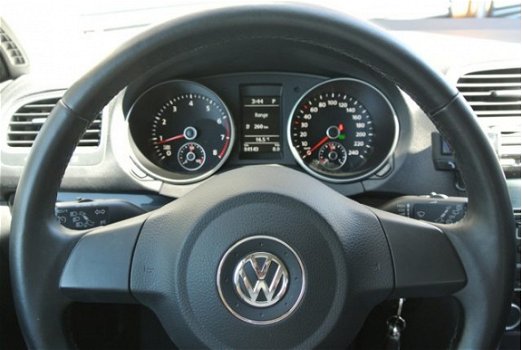 Volkswagen Golf Variant - 1.4 TSI 122pk Automaat Comfortline - 1