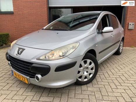 Peugeot 307 - 1.6-16V XS Clima 5 Drs - 1