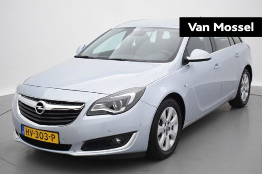 Opel Insignia - 1.6 CDTI 136pk Business+ (NAVI / CLIMA / AGR) - 1