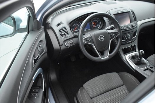 Opel Insignia - 1.6 CDTI 136pk Business+ (NAVI / CLIMA / AGR) - 1