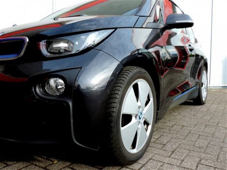 BMW i3 - Range Extender 170pk (panodak, snellader) - 1