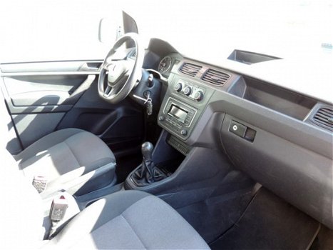 Volkswagen Caddy Maxi - 2.0 TDI L2H1 Comfortline (airco, elek pakket) - 1