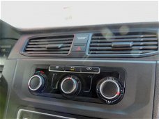 Volkswagen Caddy Maxi - 2.0 TDI L2H1 Comfortline (airco, elek pakket)