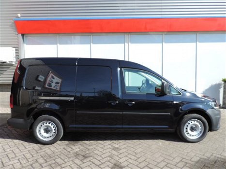 Volkswagen Caddy Maxi - 2.0 TDI L2H1 Comfortline (airco, elek pakket) - 1