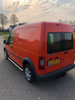 Ford Transit Connect - TRANSIT T230L NW D-Riem - 1