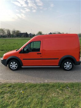 Ford Transit Connect - TRANSIT T230L NW D-Riem - 1