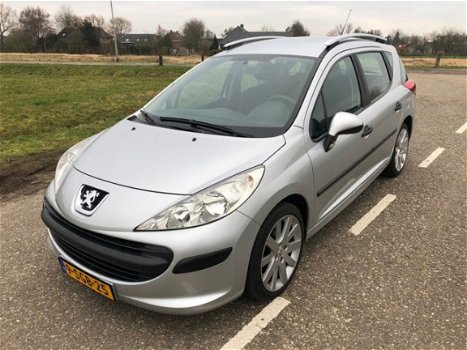 Peugeot 207 - 1.4 VTI Sublime - 1