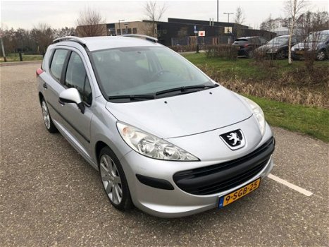 Peugeot 207 - 1.4 VTI Sublime - 1