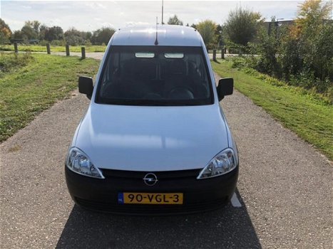 Opel Combo - 1.3 CDTi - 1