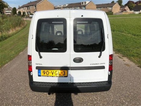 Opel Combo - 1.3 CDTi - 1