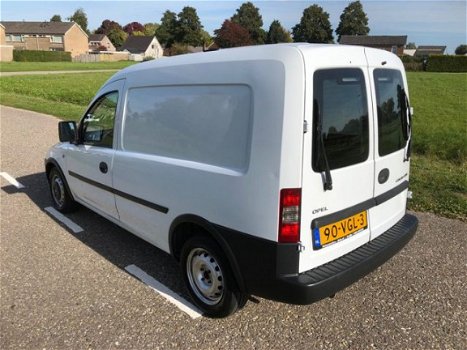 Opel Combo - 1.3 CDTi - 1