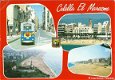 Spanje Calella El Maresme 1991 - 1 - Thumbnail