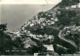 Italie Positano Panorama 1958 - 1 - Thumbnail
