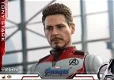 HOT DEAL Hot Toys Avengers Endgame Tony Stark Team Suit MMS537 - 4 - Thumbnail