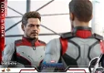 HOT DEAL Hot Toys Avengers Endgame Tony Stark Team Suit MMS537 - 5 - Thumbnail