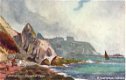 Engeland Ventnor from Steephill Cove 1923 - 1 - Thumbnail