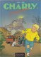 Charly 1 Duivels speelgoed hardcover - 0 - Thumbnail