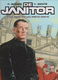 De Janitor 3 De geesten van porto cervo hardcover - 1 - Thumbnail