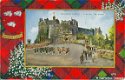 Schotland Edinburgh Castle Changing the Guard 1955 - 1 - Thumbnail