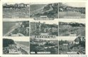 Engeland Greetings from Bournemouth 1958 - 1 - Thumbnail