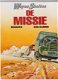 Wayne Shelton 1 De missie - 1 - Thumbnail