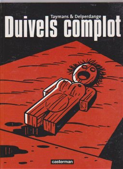 Duivels complot - 1