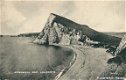 Engeland Arishmell Gap. Lulworth 1926 - 1 - Thumbnail