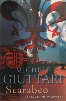 Michele Giuttari - Scarabeo - 1
