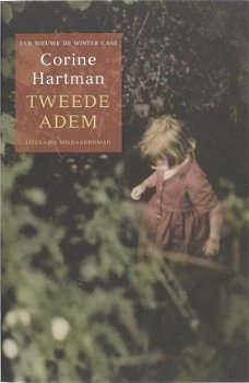 Corine Hartman - Tweede Adem - 1