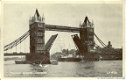 Engeland Tower Bridge, London 1951 - 1 - Thumbnail