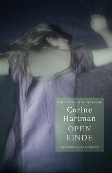 Corine Hartman - Open Einde - 1