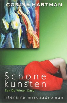 Corine Hartman - Schone Kunsten - 1