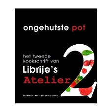 Ongehutste pot 2