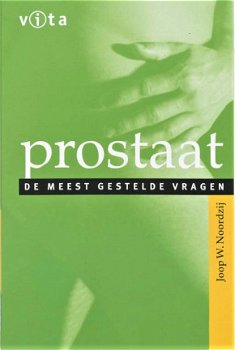 Prostaat - de meest gestelde vragen - 1