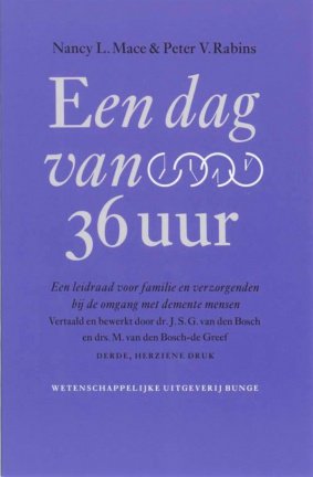 Een dag van 36 uur - nr. 1