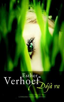 Esther Verhoef - Déjà Vu - 1