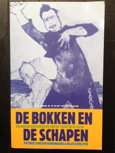 De bokken en de schapen - Patrick van den Hanenberg en Hilde Scholten