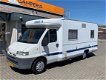 Chausson Welcome 80 - 1 - Thumbnail